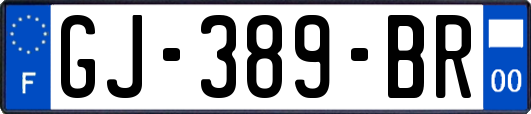 GJ-389-BR