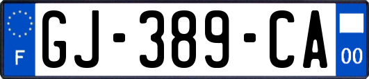 GJ-389-CA