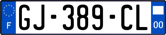 GJ-389-CL