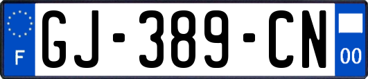 GJ-389-CN