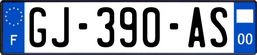 GJ-390-AS