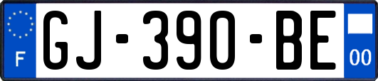 GJ-390-BE