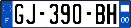 GJ-390-BH