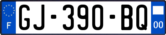GJ-390-BQ