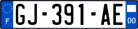 GJ-391-AE