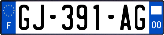 GJ-391-AG