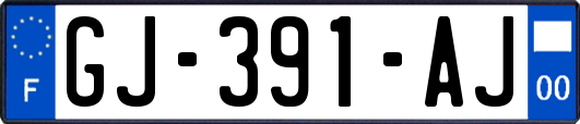GJ-391-AJ