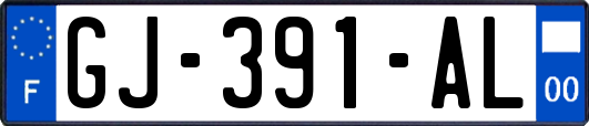 GJ-391-AL