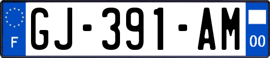 GJ-391-AM