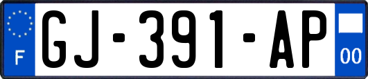 GJ-391-AP