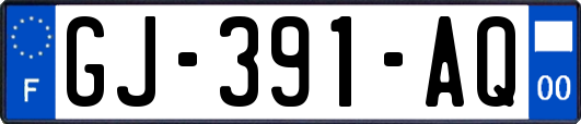 GJ-391-AQ