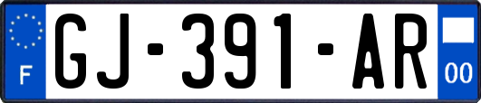 GJ-391-AR