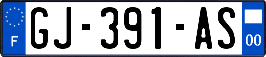 GJ-391-AS