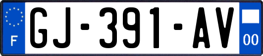 GJ-391-AV