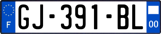 GJ-391-BL