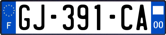 GJ-391-CA