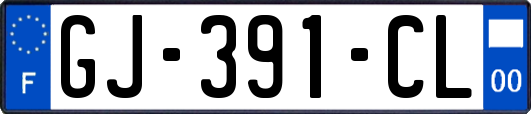 GJ-391-CL