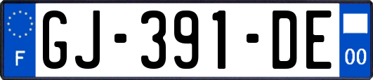 GJ-391-DE