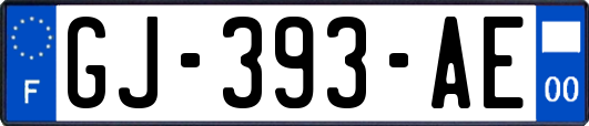 GJ-393-AE