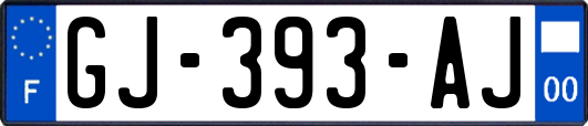 GJ-393-AJ