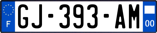 GJ-393-AM