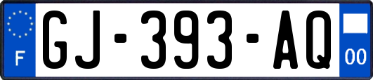 GJ-393-AQ