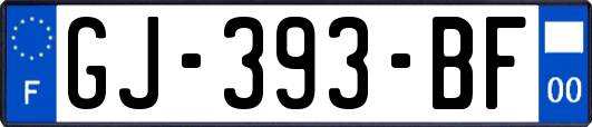 GJ-393-BF