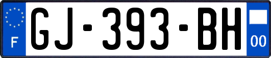 GJ-393-BH