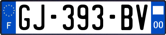 GJ-393-BV