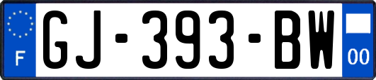 GJ-393-BW