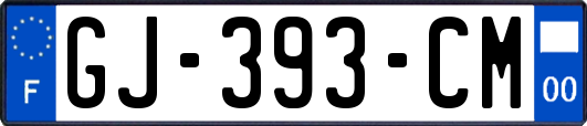 GJ-393-CM