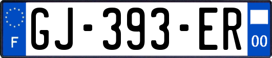 GJ-393-ER