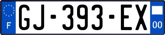 GJ-393-EX