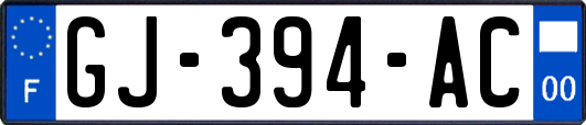 GJ-394-AC