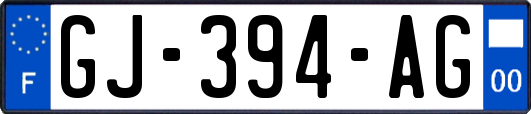 GJ-394-AG
