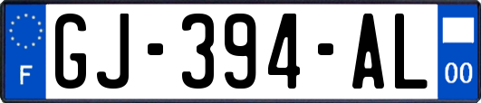 GJ-394-AL