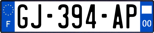 GJ-394-AP