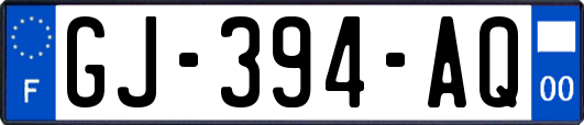 GJ-394-AQ