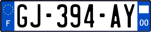 GJ-394-AY