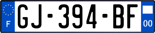 GJ-394-BF