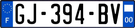 GJ-394-BV