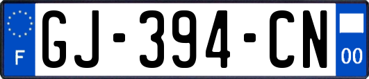 GJ-394-CN