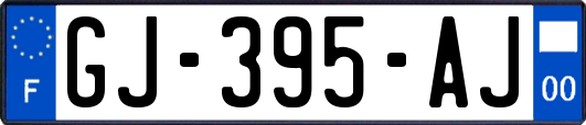 GJ-395-AJ