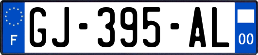 GJ-395-AL