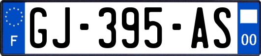 GJ-395-AS