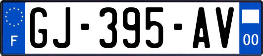 GJ-395-AV