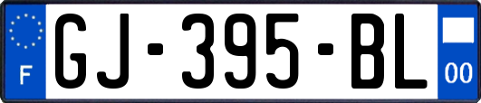 GJ-395-BL