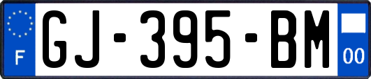 GJ-395-BM