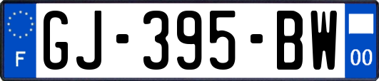 GJ-395-BW