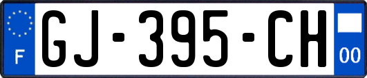 GJ-395-CH